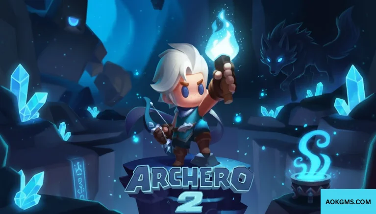 Archero