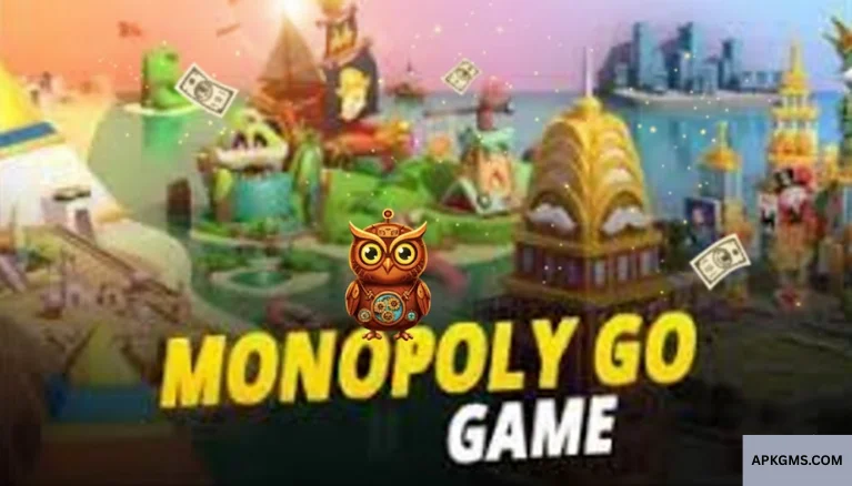 Monopoly GO APK
