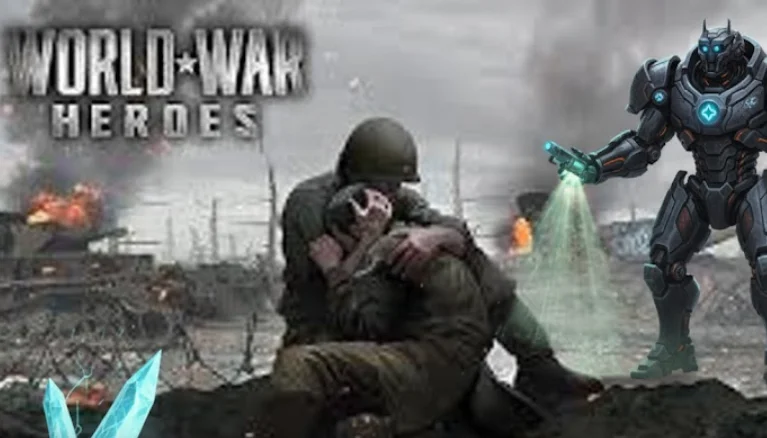 World War Heroes 2