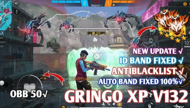 Gringo XP APK