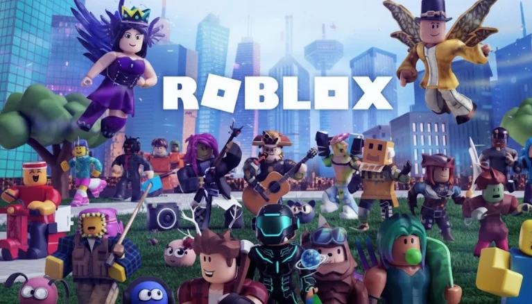 Roblox VN APK