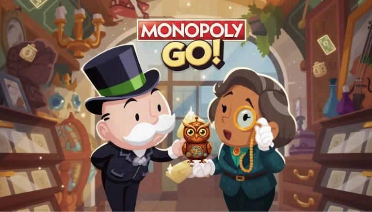 Monopoly GO APK