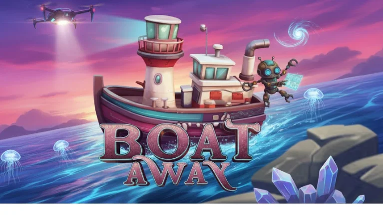 Boat Game APK