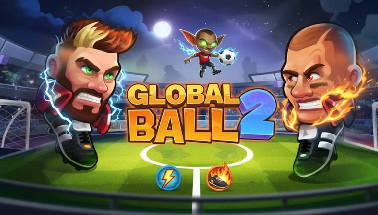 Head Ball 2 APK
