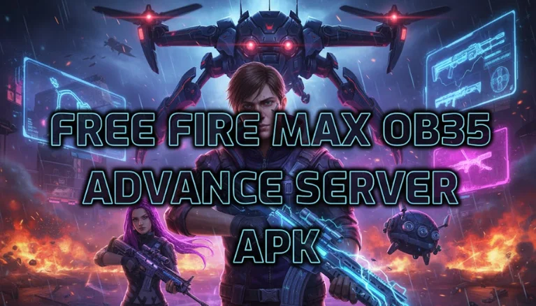 Free Fire Max 2