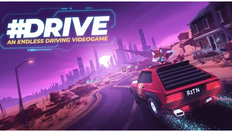 Drive World 2 APK