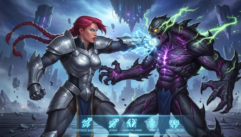 They Are Coming 3 APK