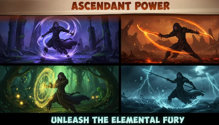 They Are Coming 3 APK