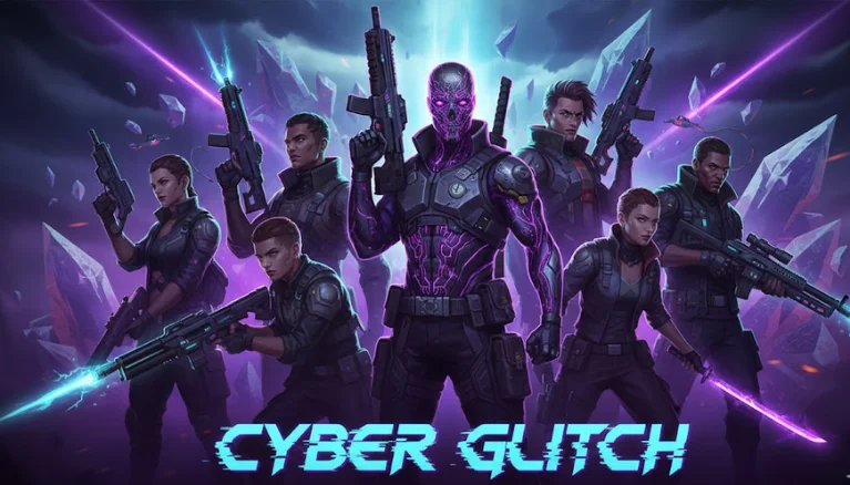 They Are Coming 3 APK