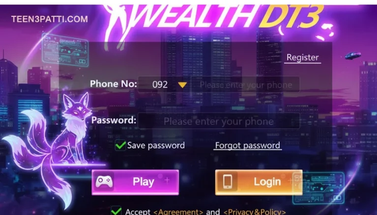 Wet Wealth 3 APK