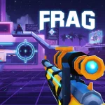 FRAG Pro Shooter 2 APK