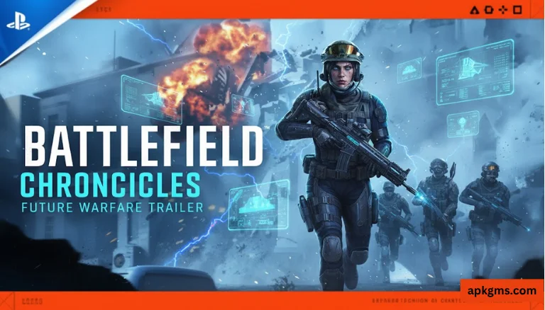 Battlefield 6 APK