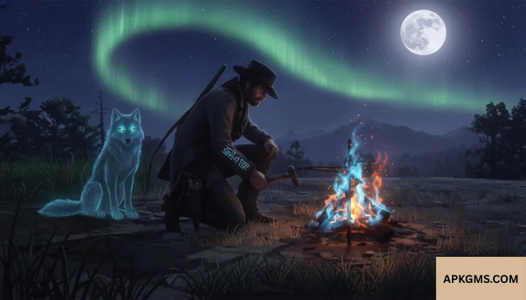 Red Dead Redemption 2