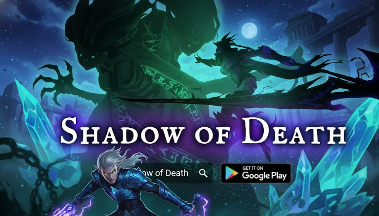 the valley of Mystery 