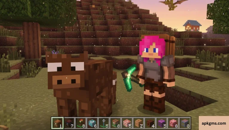 Craft Crafting and Building