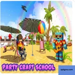 School Party Craft