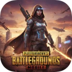 PUBG MOBILE Battle