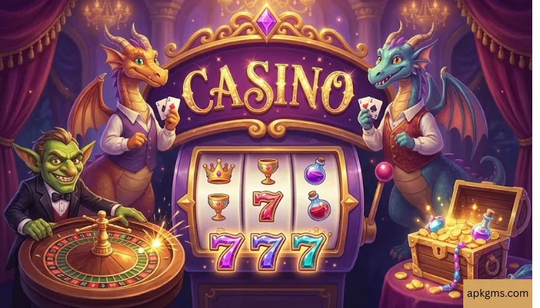 Slots Casino