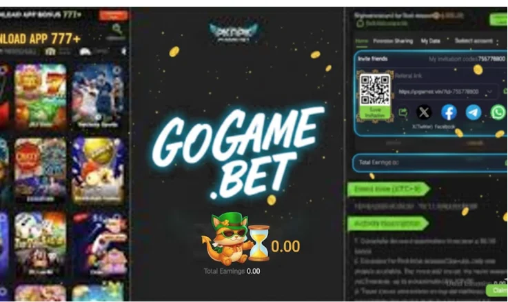 GOGAME BET