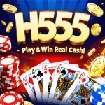 H555 Game