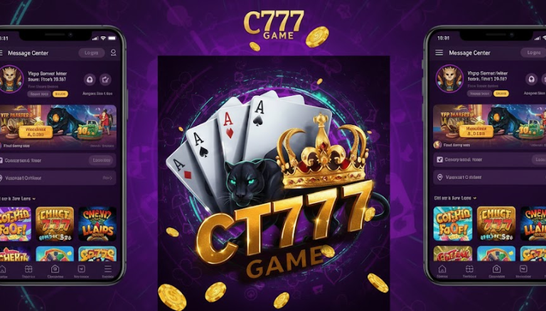 CT777 Game