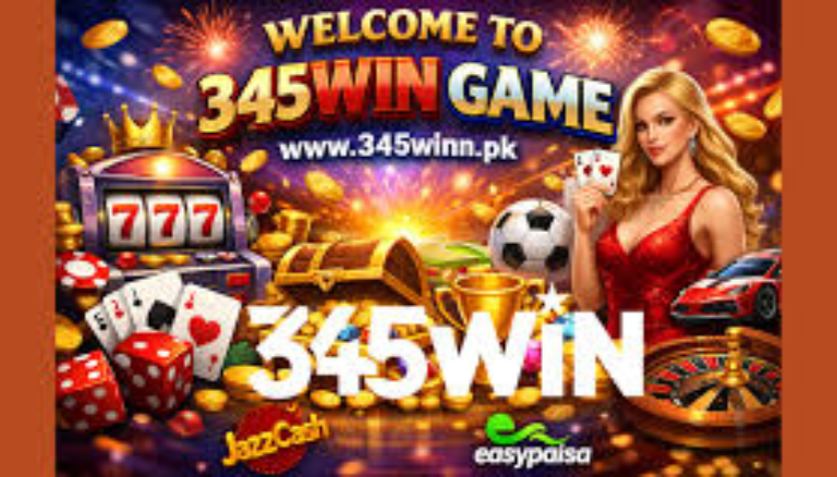 345Win Game
