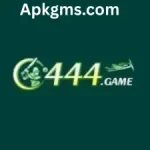 C444 Game