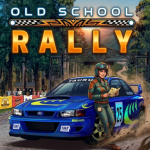 Old School Rally APK