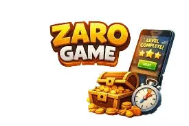 Zaro Game