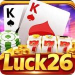 Luck26 Game