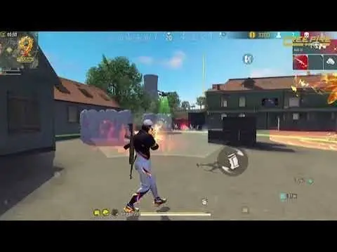 Free Fire Mod Apk